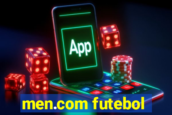 men.com futebol
